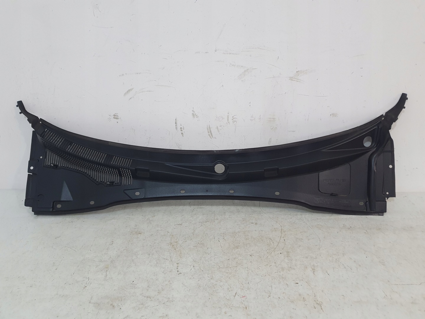 DODGE CHARGER 2015- torpedo plastic 57010314AI