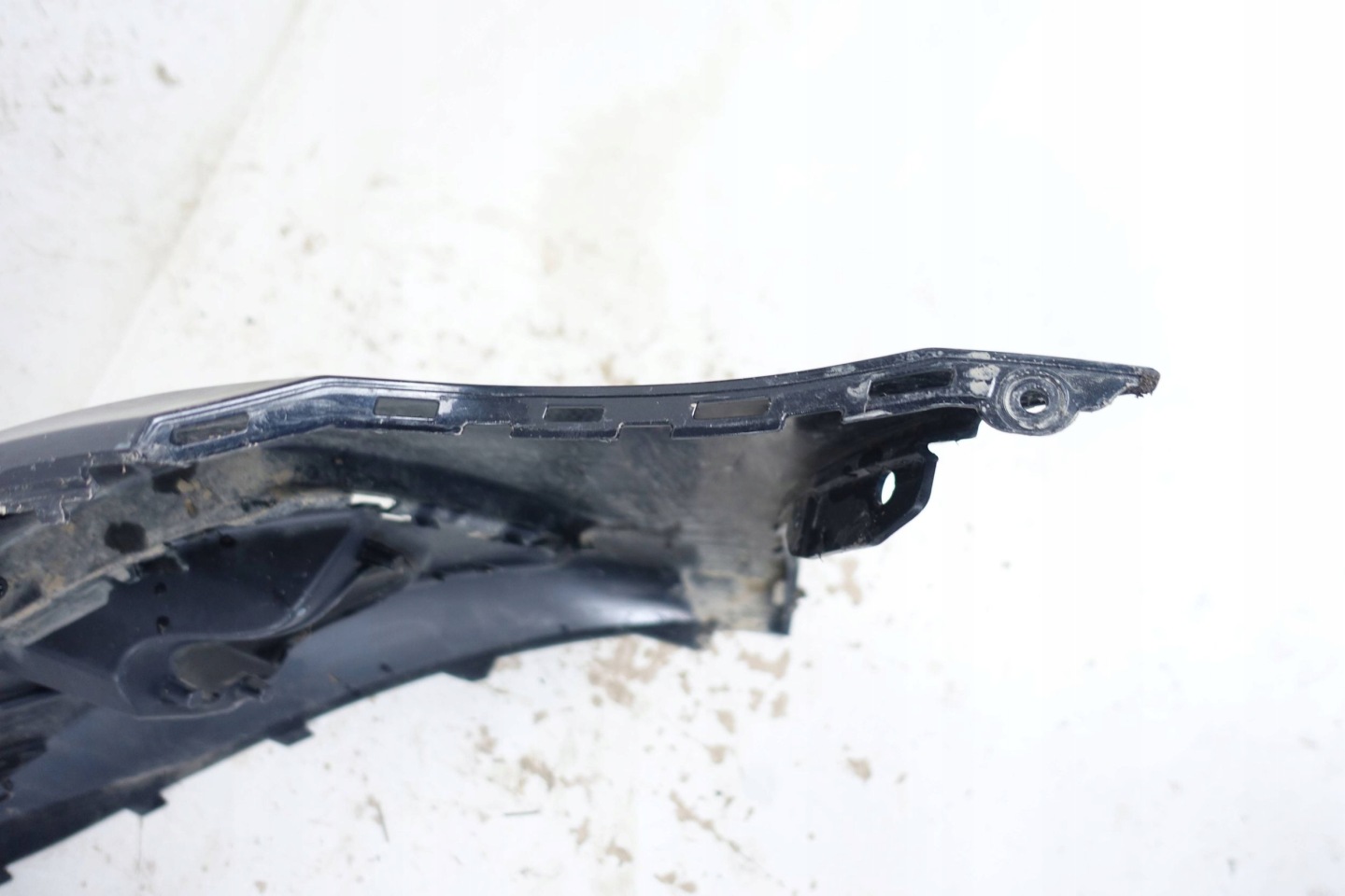 bumper front front VW PASSAT CC R LINE 3C8 LIFT 11-16 3C8807221E