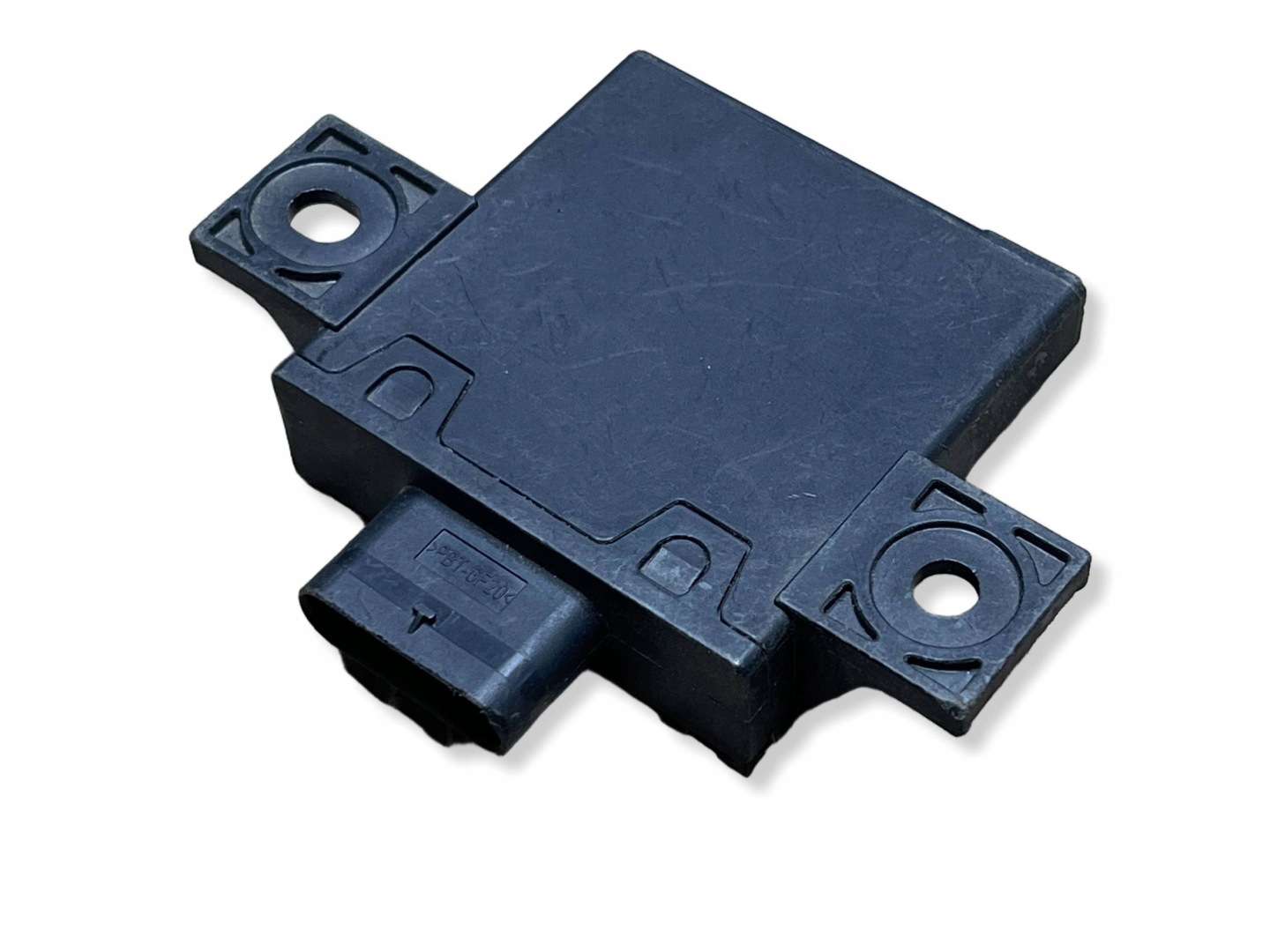 modulo Centralina DZWIEKU dello scarico AUDI A6 C7 AG A7 4H0907159A