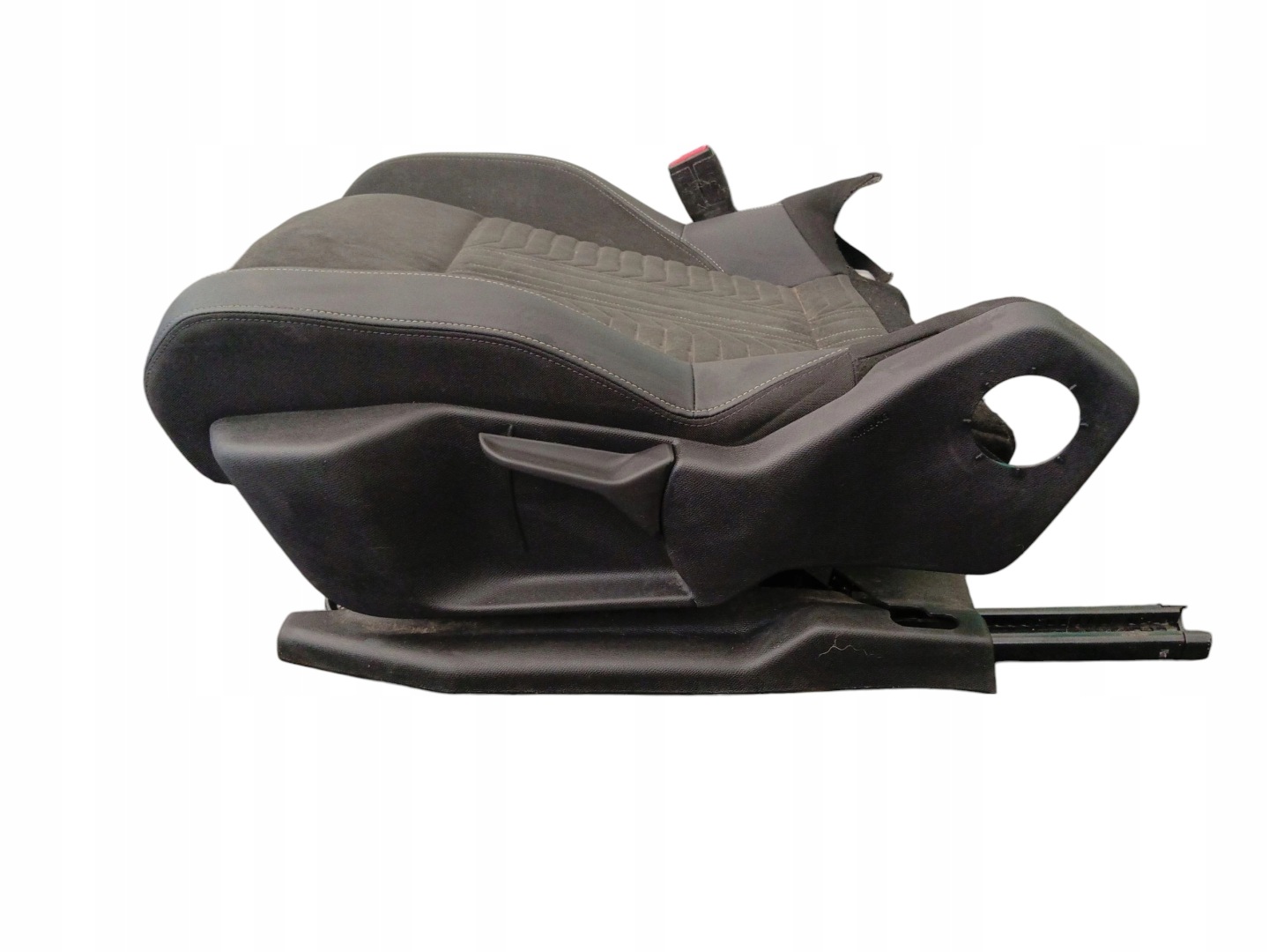 SIEDZISKO seat left front front PEUGEOT 3008 III (2024-)