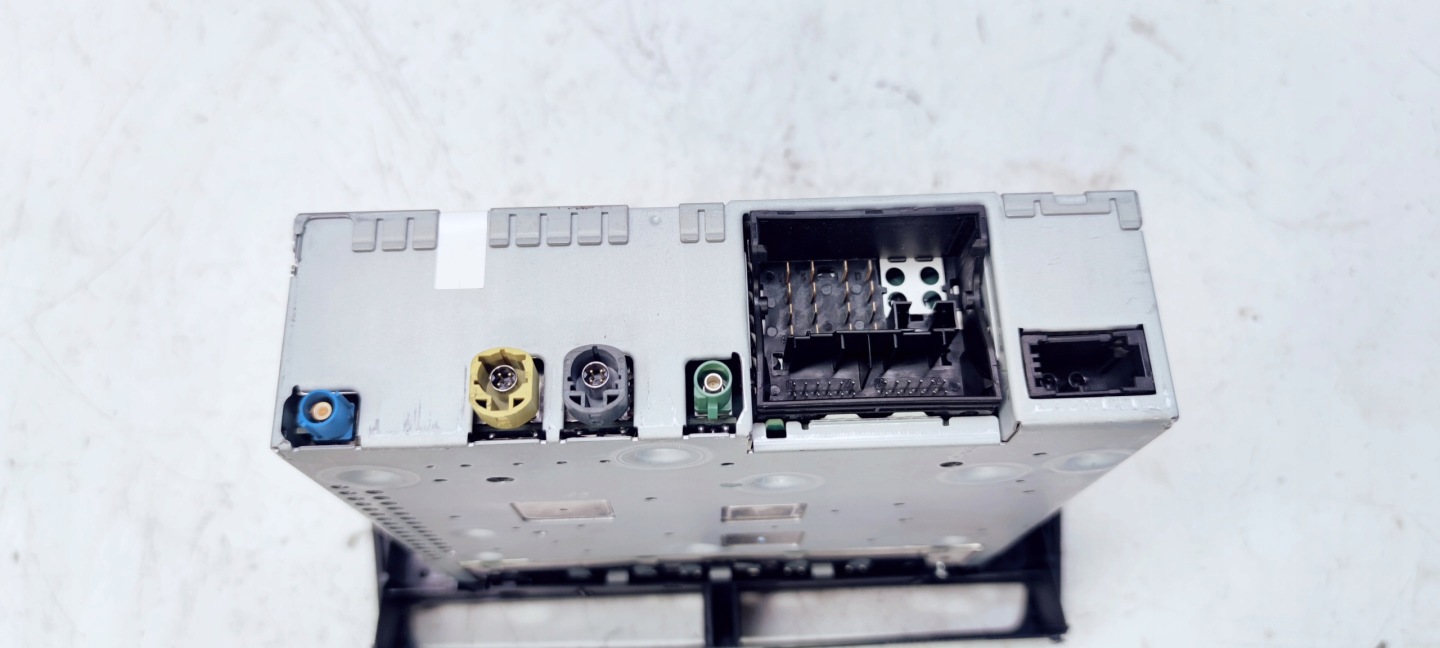 JEDNOSTKA MMI player AUDI A4 A5 Q5 8R2035666B