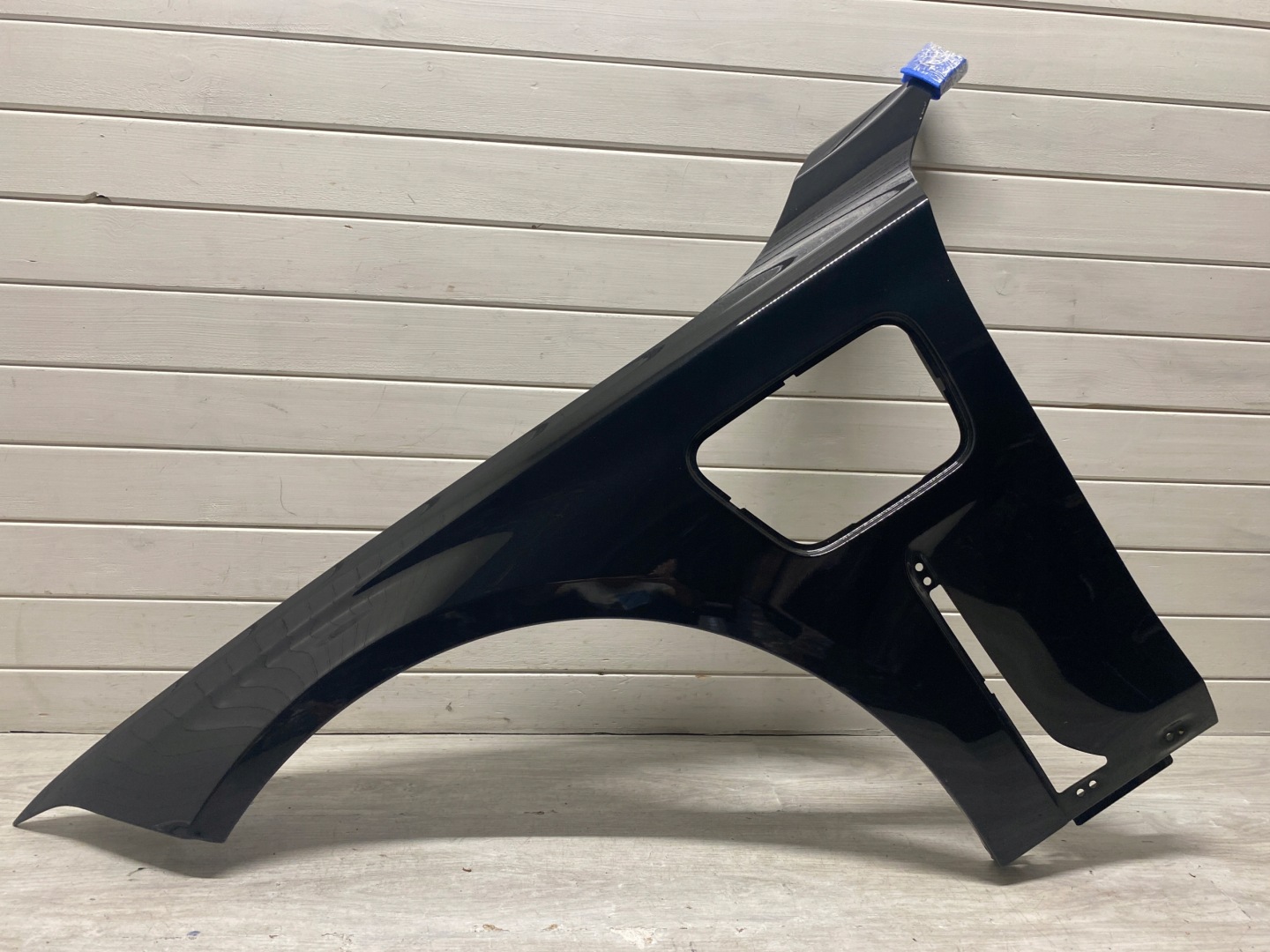 BMW 7 G11 G12 LIFT LCI fender left front