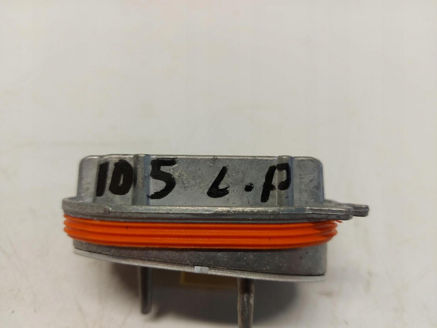 VW ID5 GTX 11E module LED left front