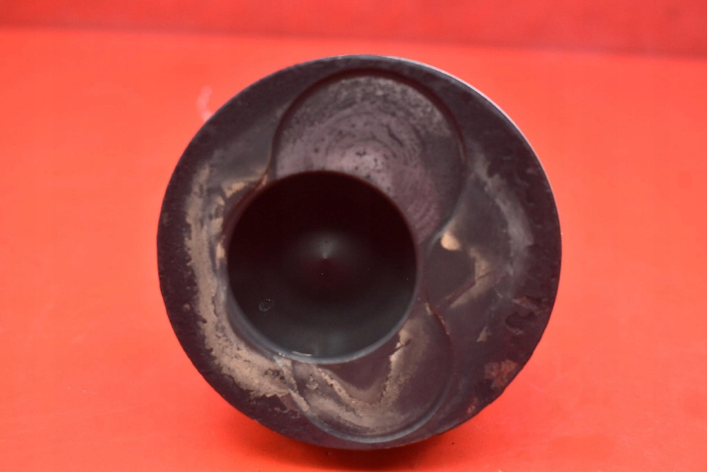 Piston Bielle AUDI A3 8P 2.0 TDI 140 KM LIFT 04-08