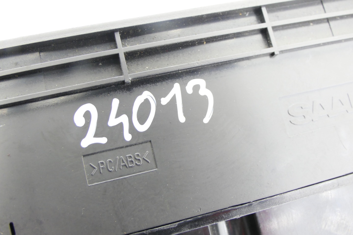 Panel klimatizaci SAAB 9-5 5046206
