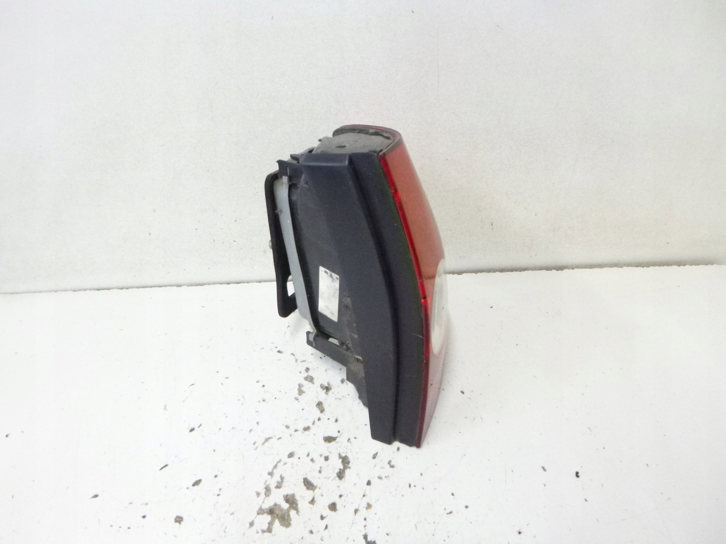 light rear right VW Volkswagen Fox 3d 2011r.