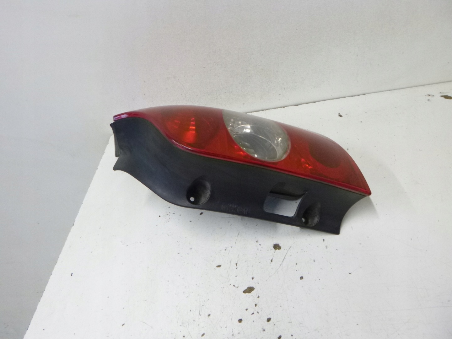 light rear right Renault Laguna II KOMBI 02r.
