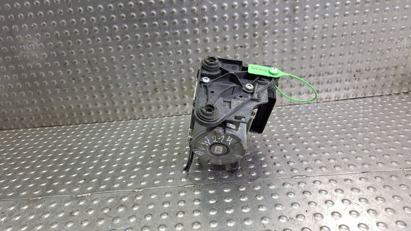 pump control unit ABS 5Q0614517CQ LEON III GOLF VII A3 8V KAROQ ATECA 1.0TSI