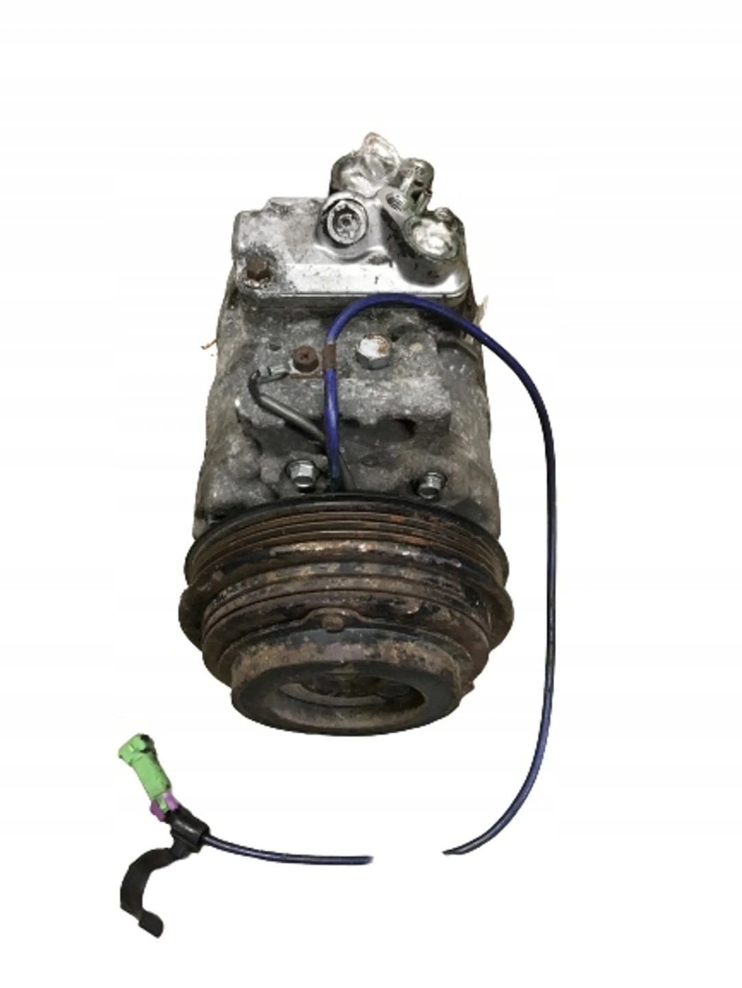 compressor compressor; of the air conditioning VW SKODA AUDI 4B0260805C