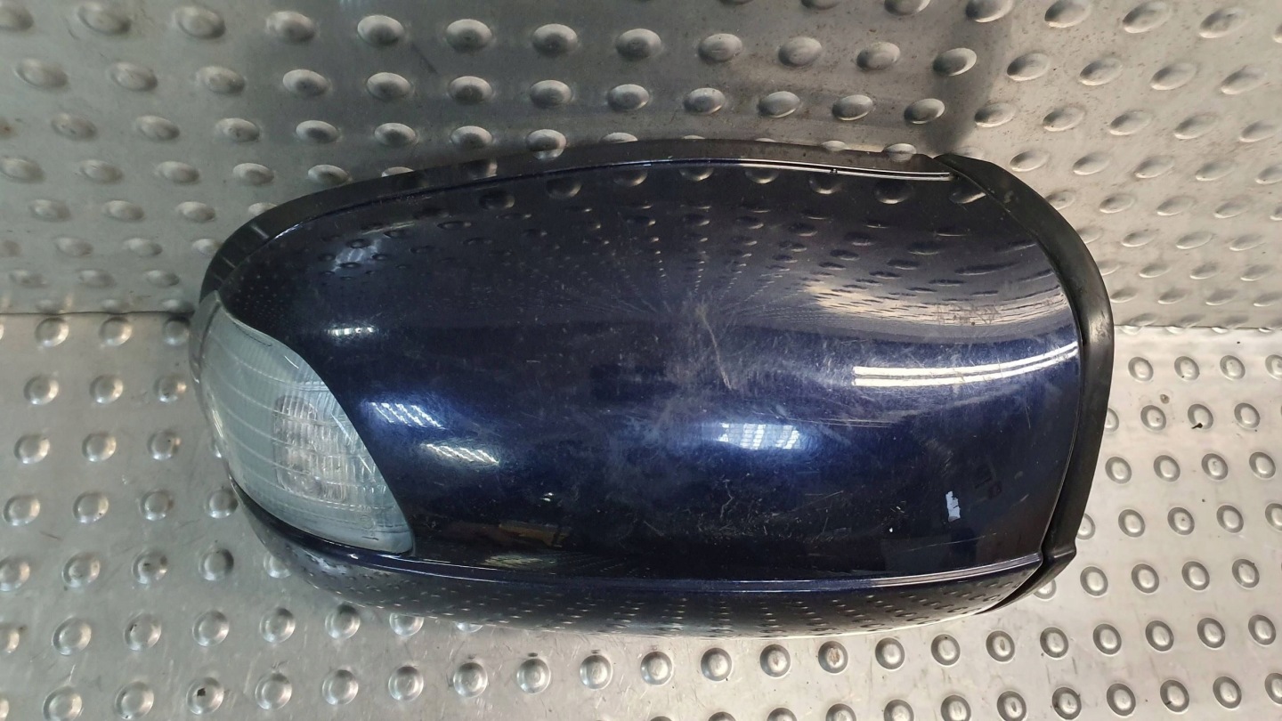 mirror right MERCEDES E-KLASA W210 7 PIN 2108108616 95