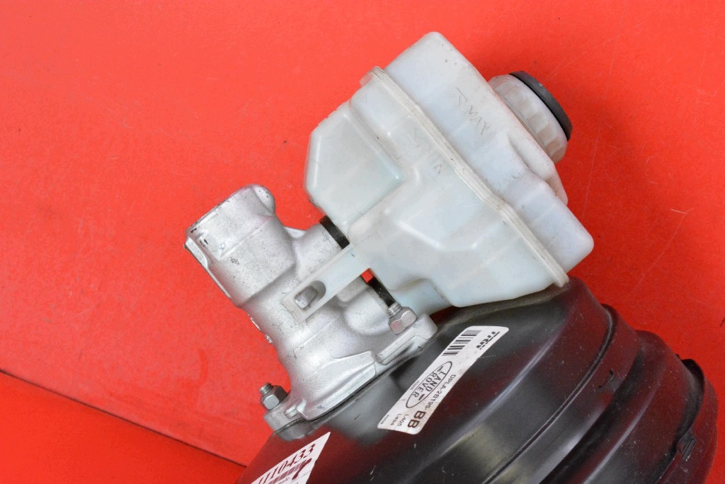 servo Servofreno EU DPLA-2B195-BB RANGE ROVER 4 IV L405 4.4 SDV8 339KM