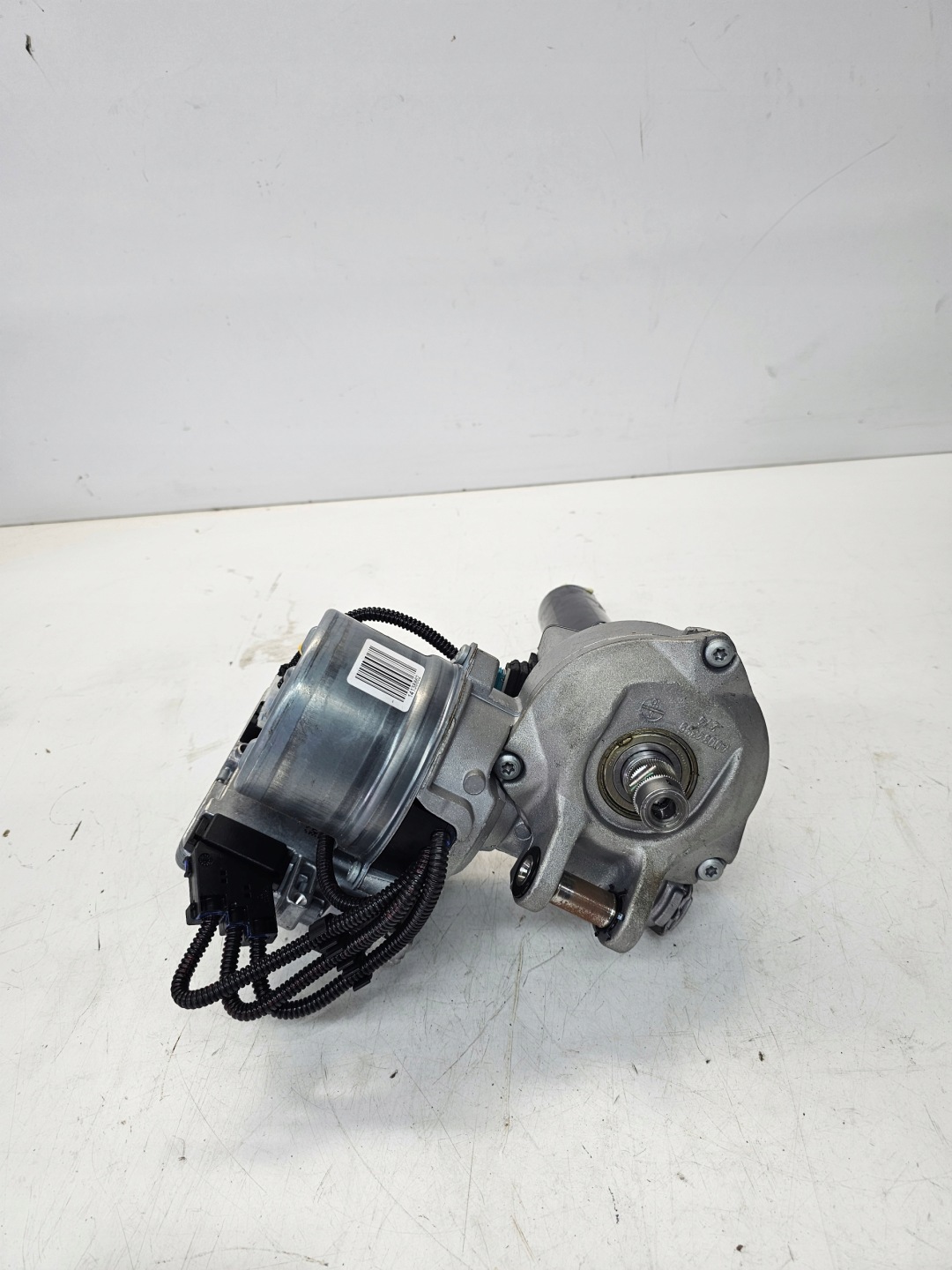 control electrics AUDI A1 8X LIFT 6R2423510CH 6R2909144AJ