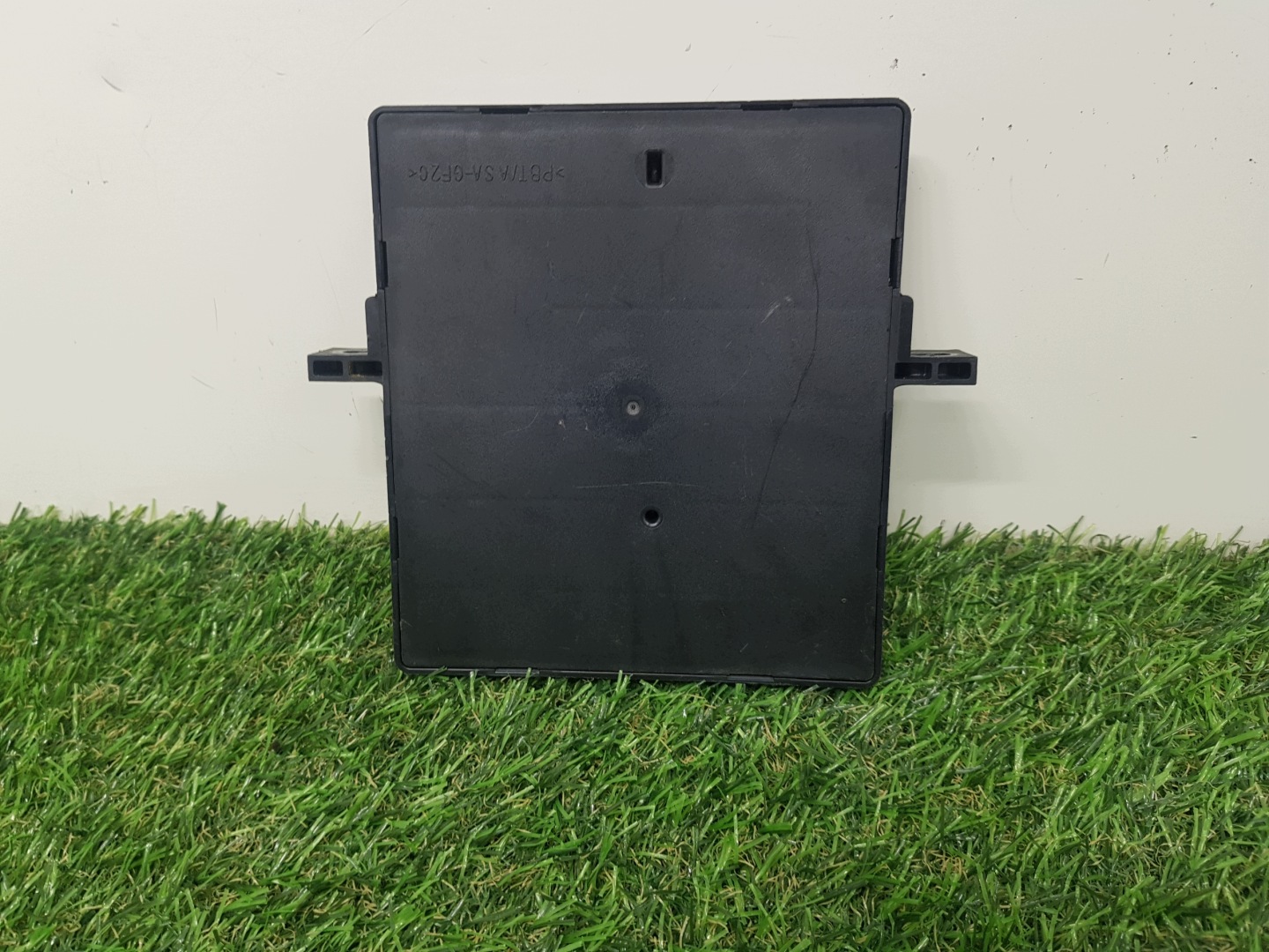 comfort control unit AUDI Q7 4F0907279