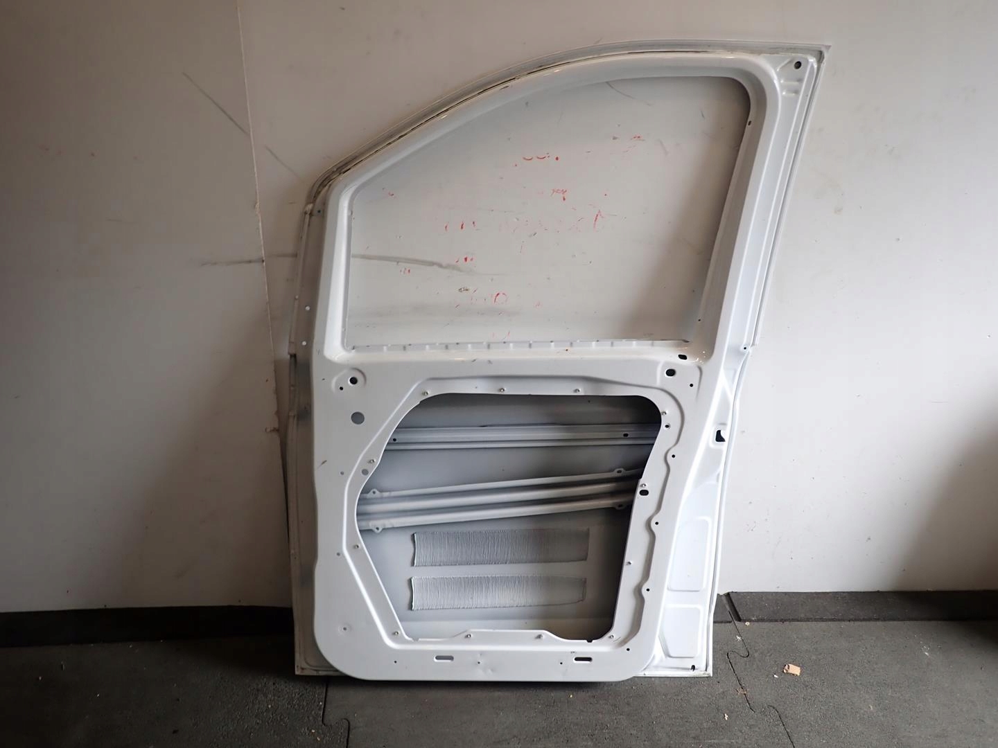 door front front right MERCEDES VITO V-KLASA W447 2014