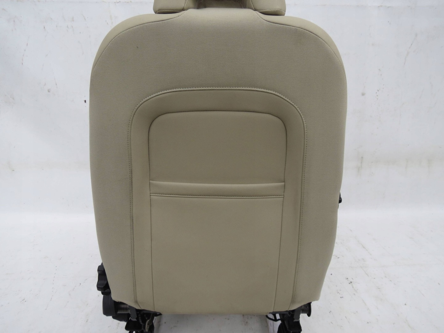 seat left front driver´s VOLVO S60 II V60 and 1731199