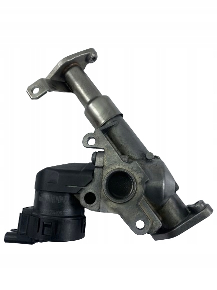 Valvola EGR BMW E60 E61 E90 E91 E92 E81 E87 N43 2.0 756324105