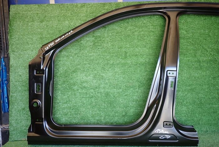 SEAT CUPRA FORMENTOR threshold pillar left side