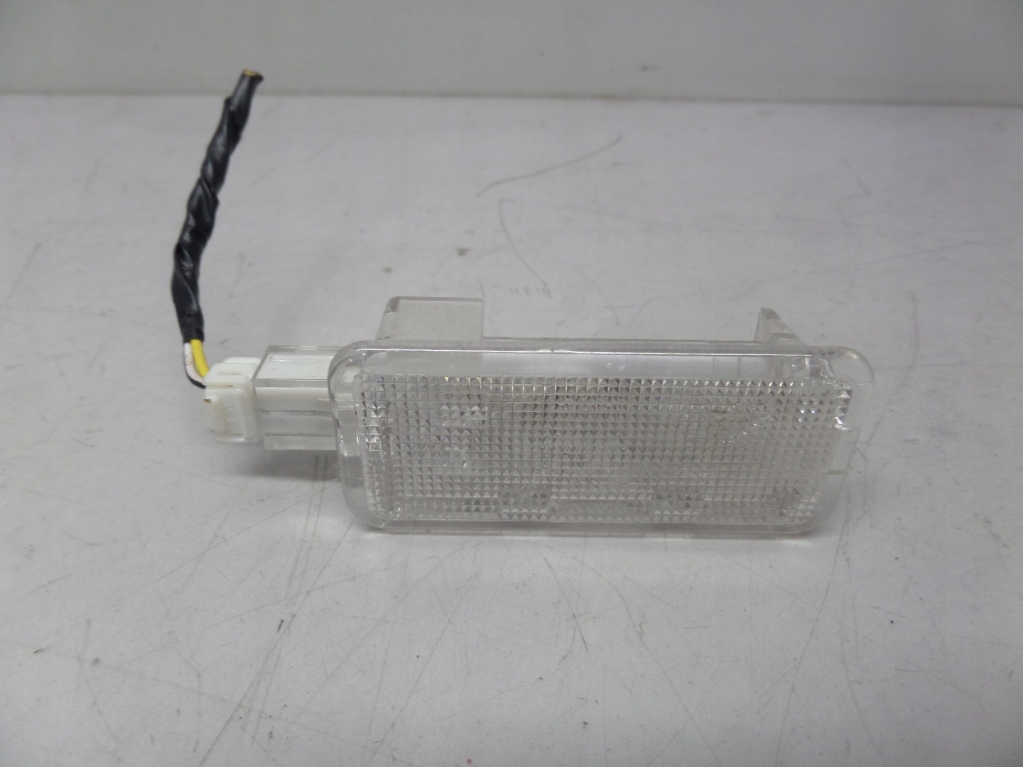 light lighting boot LADA KALINA 1119 6-13