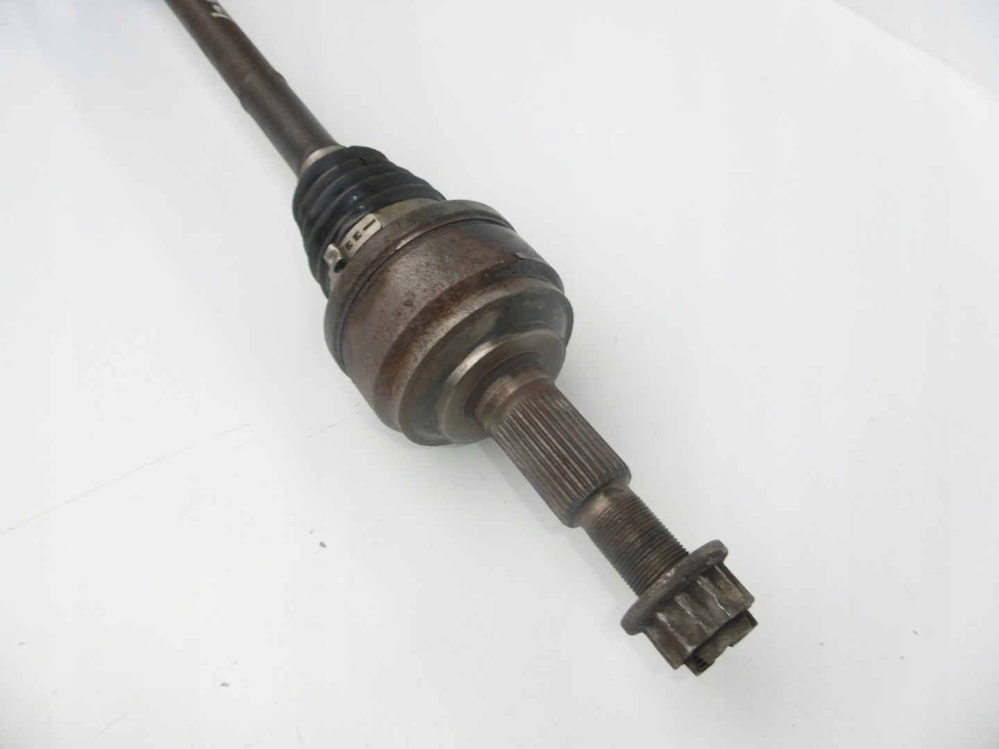 semi-axis left rear part rear PORSCHE CAYENNE 7L 3.2 V6