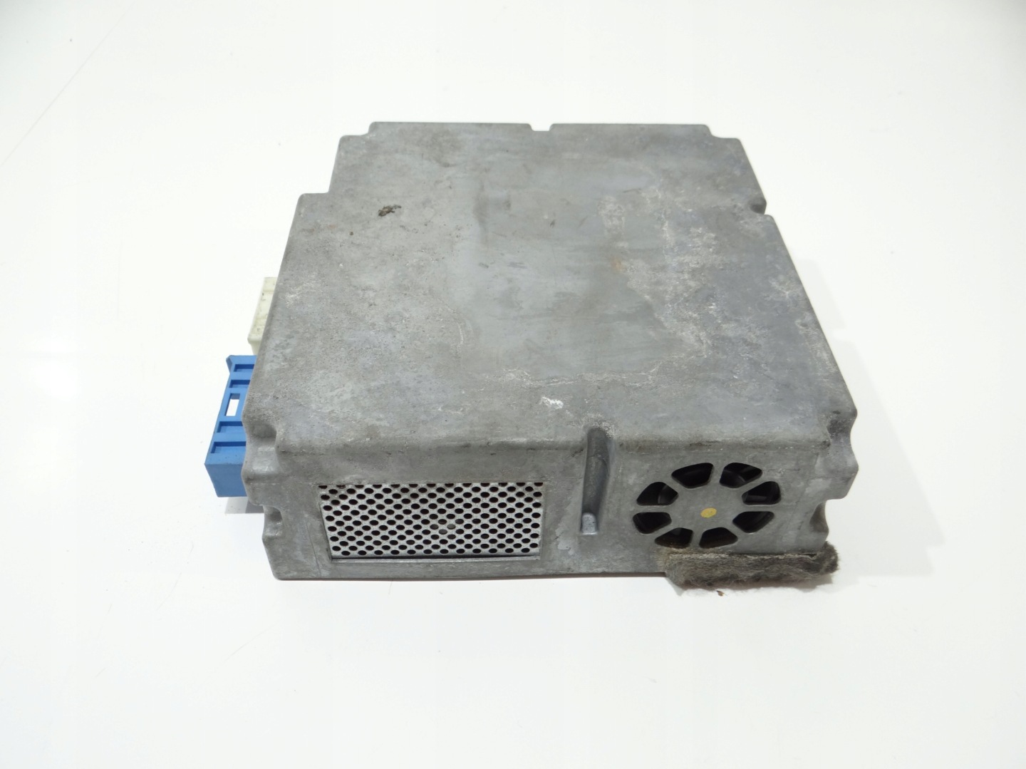 module control unit VIDEO TUNER BMW E61 9111001