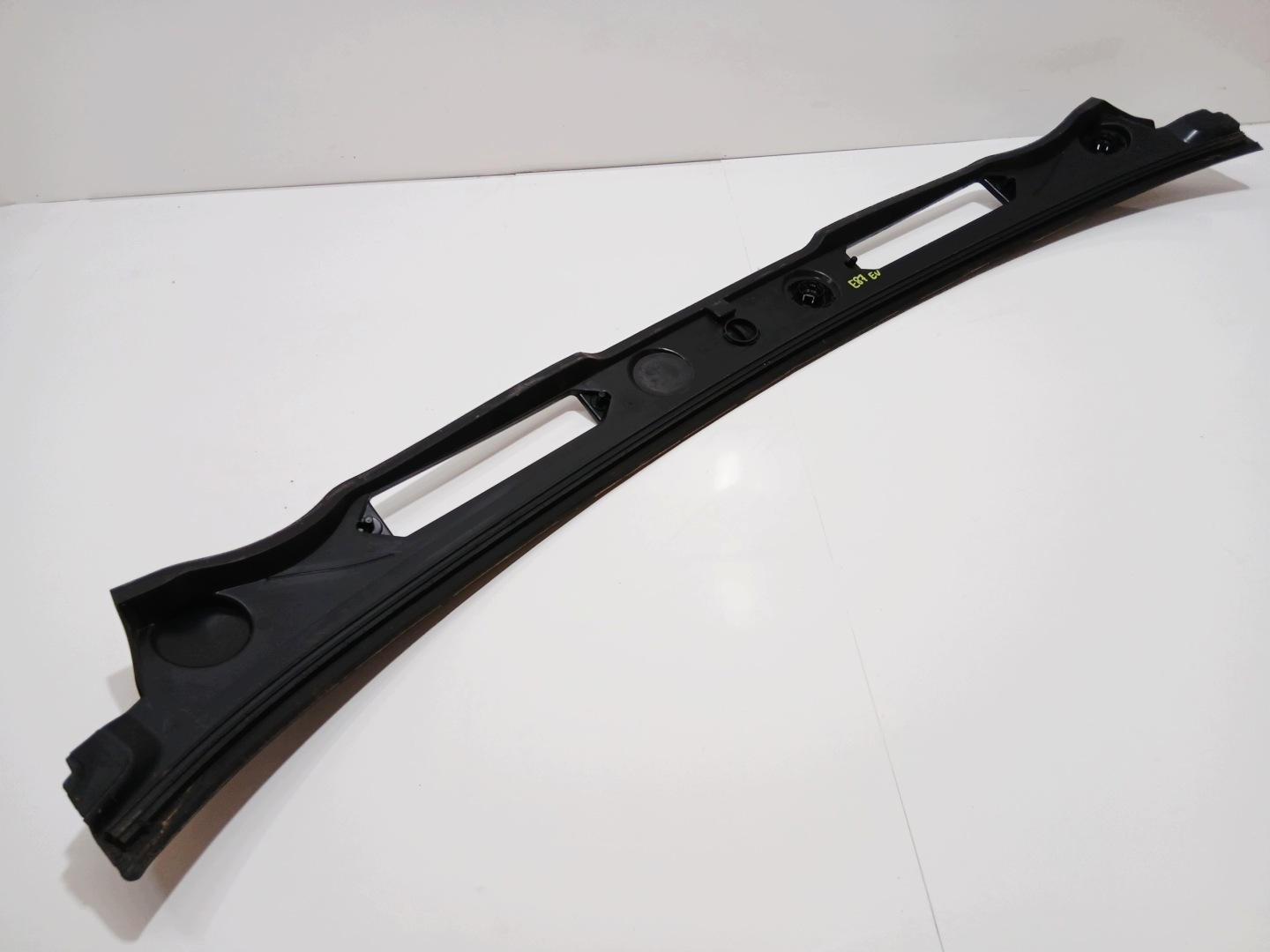 torpedo cover under the window BMW E87 OE EUROPA