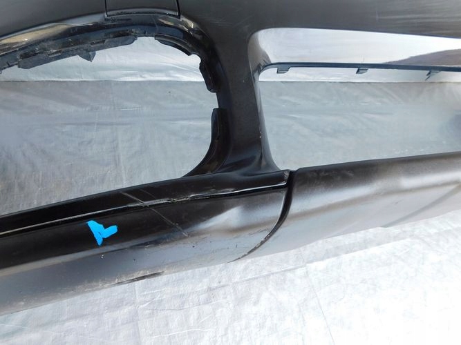 MINI COUNTRYMAN F60 17- front bumper front