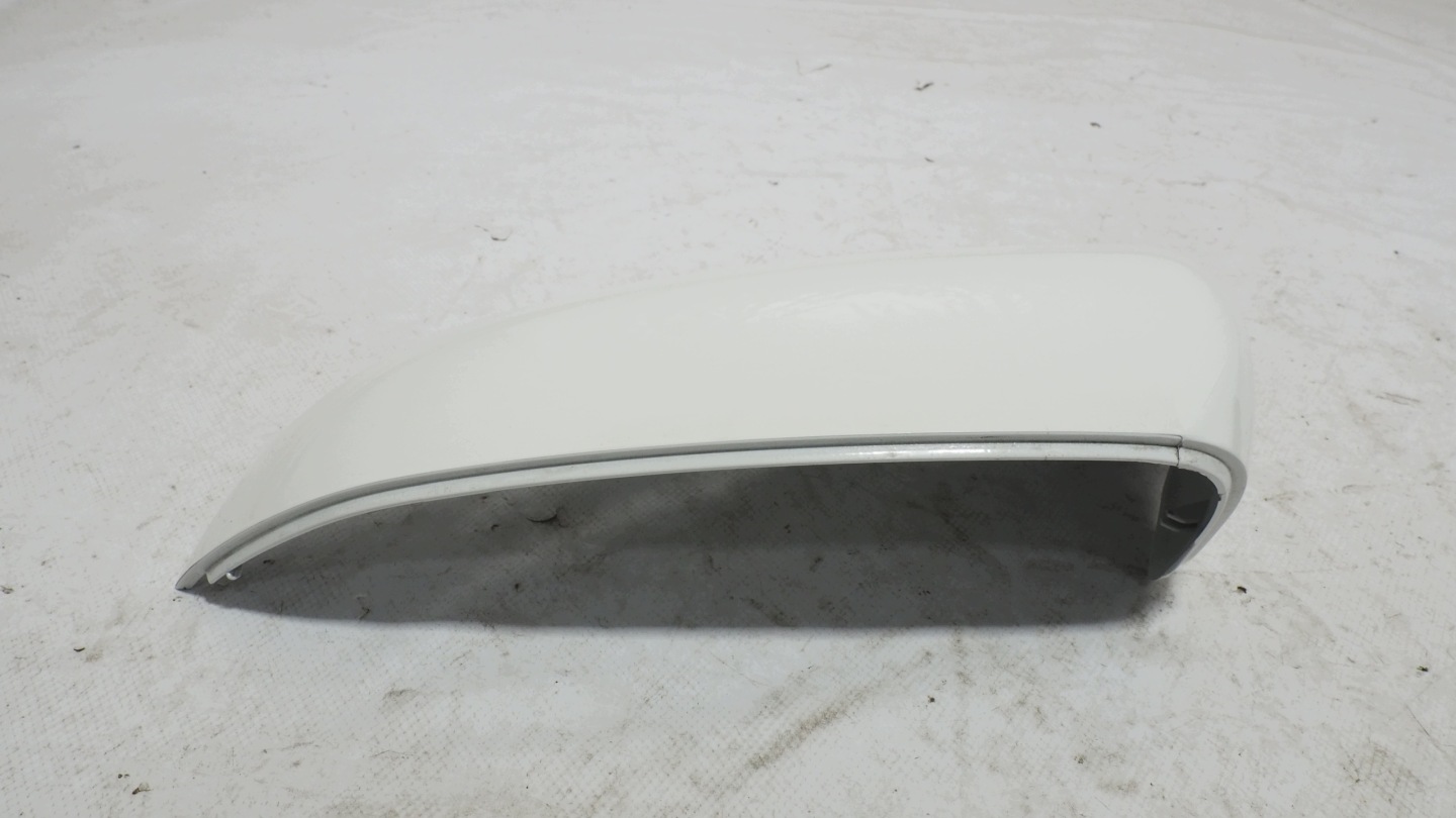 Kia Stonic cover mirrors left