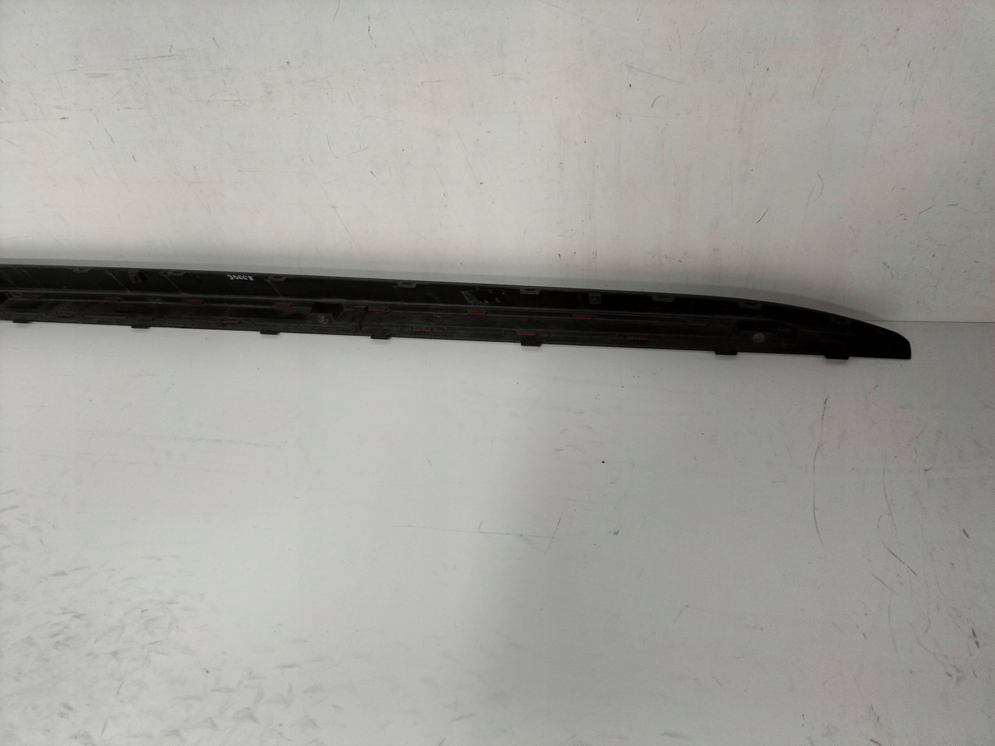 moulding cap threshold left KIA CEED III 18- GT