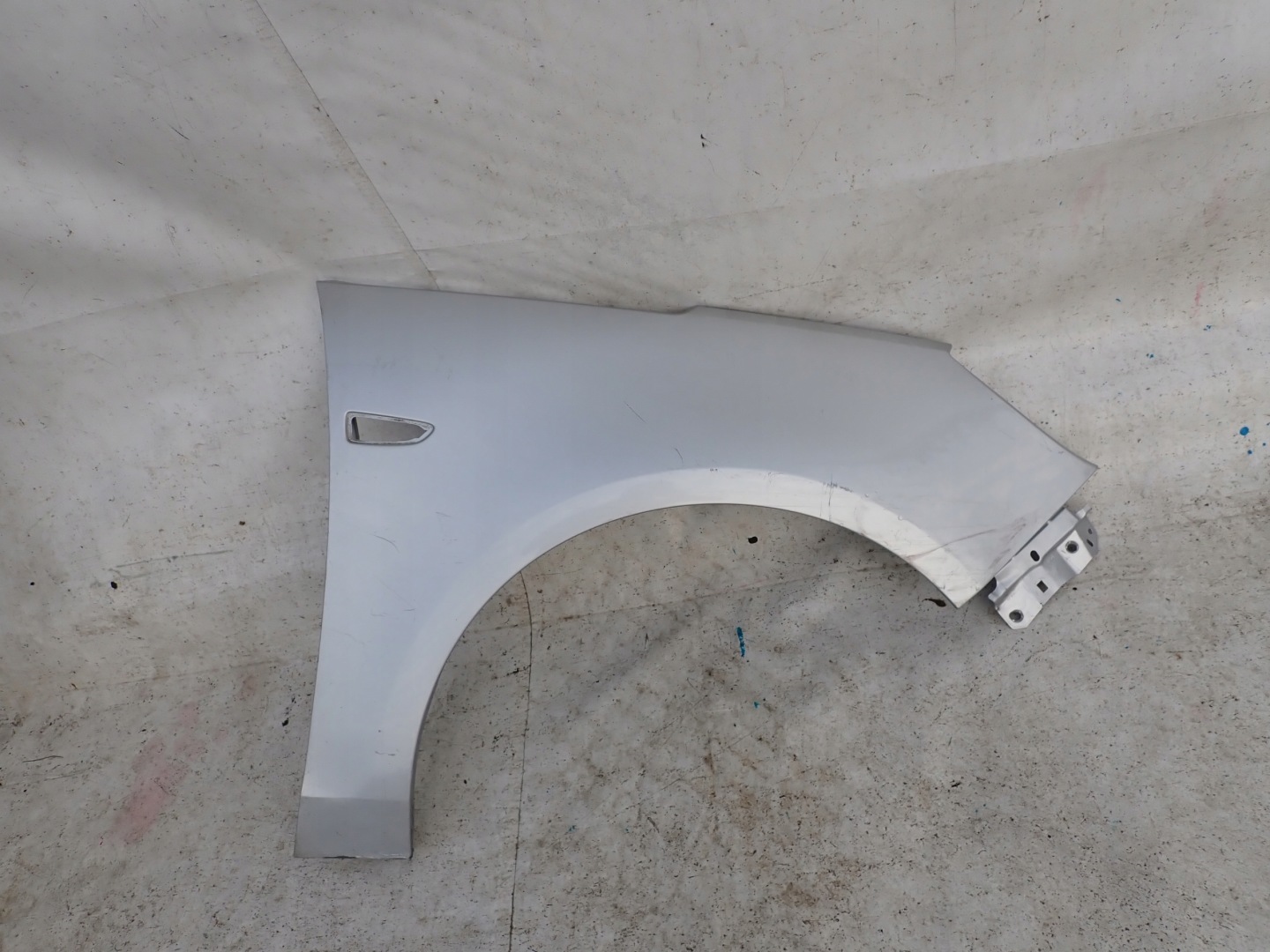 OPEL ZAFIRA C 12- fender right front front