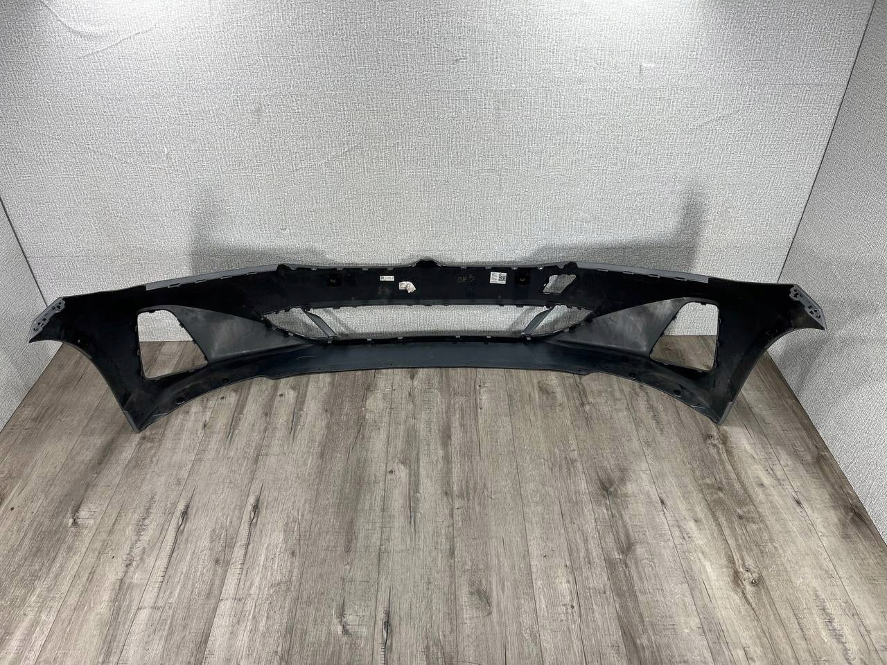 BMW 3 G20 G21 LIFT LCI 2022 -> bumper front 5A1BF40