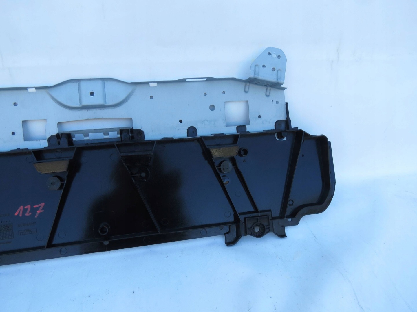 Antenne GPS VOLVO XC90 8633845