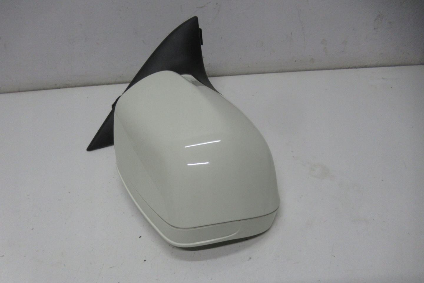 PORSCHE CAYENNE 09R mirror right 6PIN LAK.R9A EU