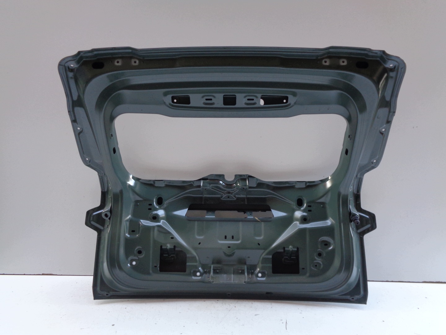 kufrové dveře DACIA DUSTER III 24- NR 54168