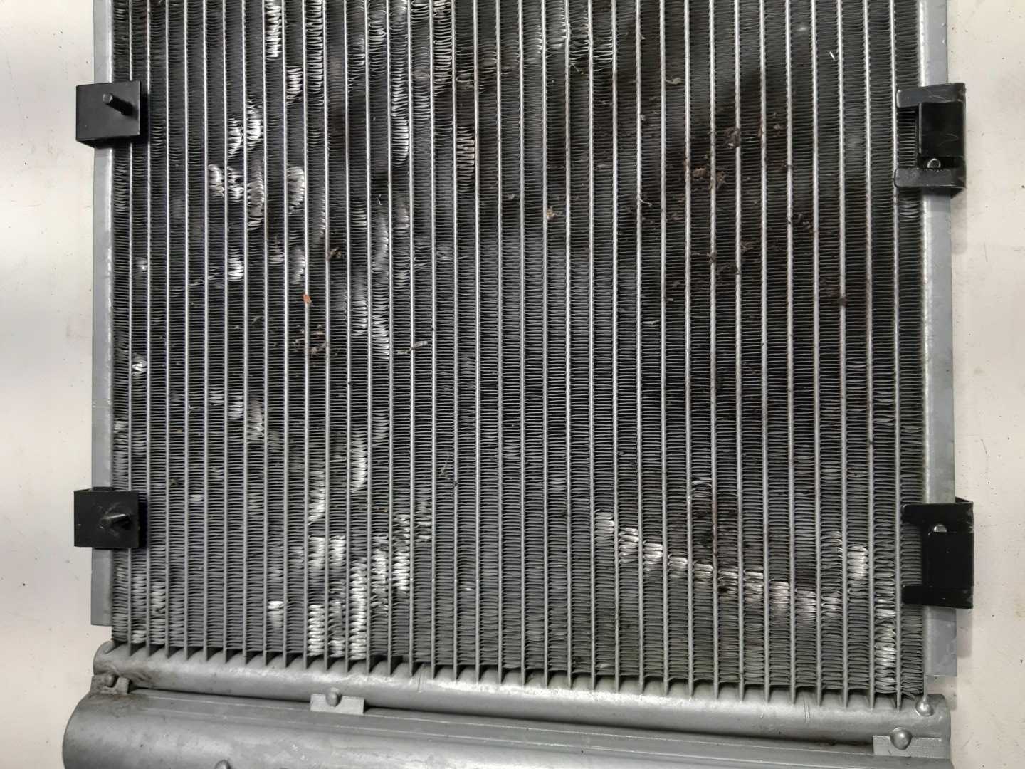 Radiateur climatisation OPEL ASTRA II G 1.6 8V
