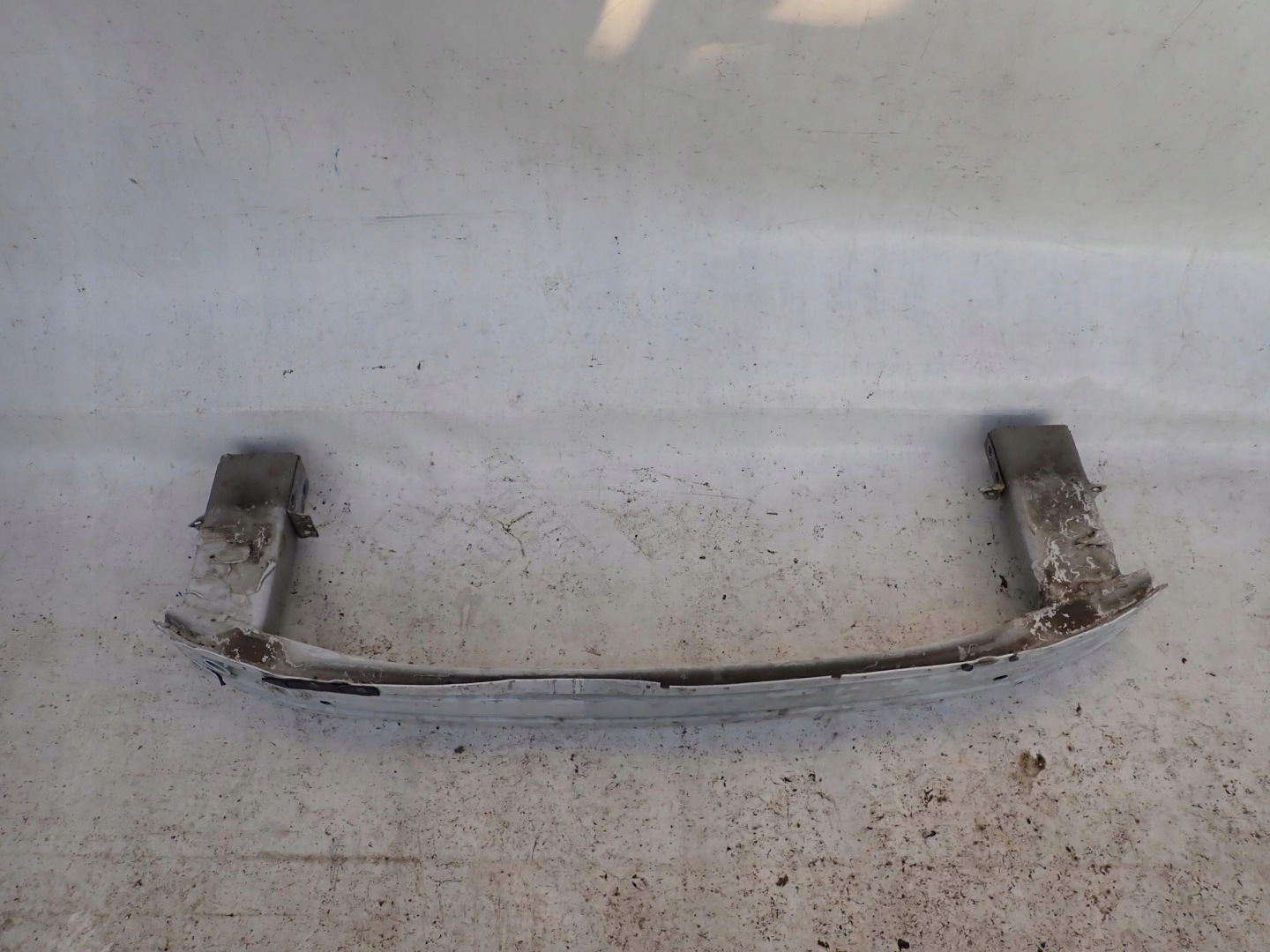 OPEL ZAFIRA ASTRA J IV GTC pillar bumper support front front