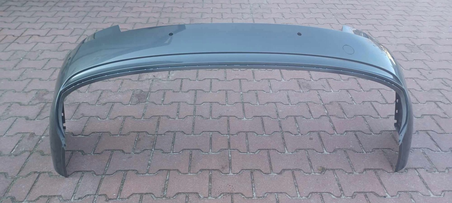 bumper rear AUDI A5 8T COUPE PDC 8T0807511J
