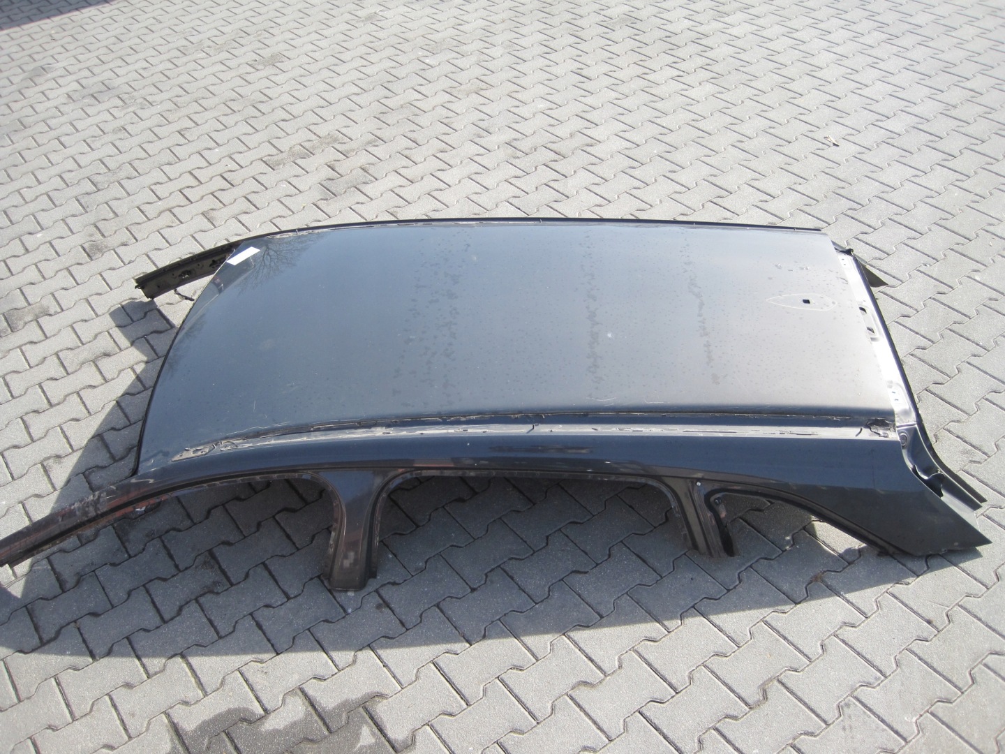dach OPEL ASTRA 4 K KOMBI