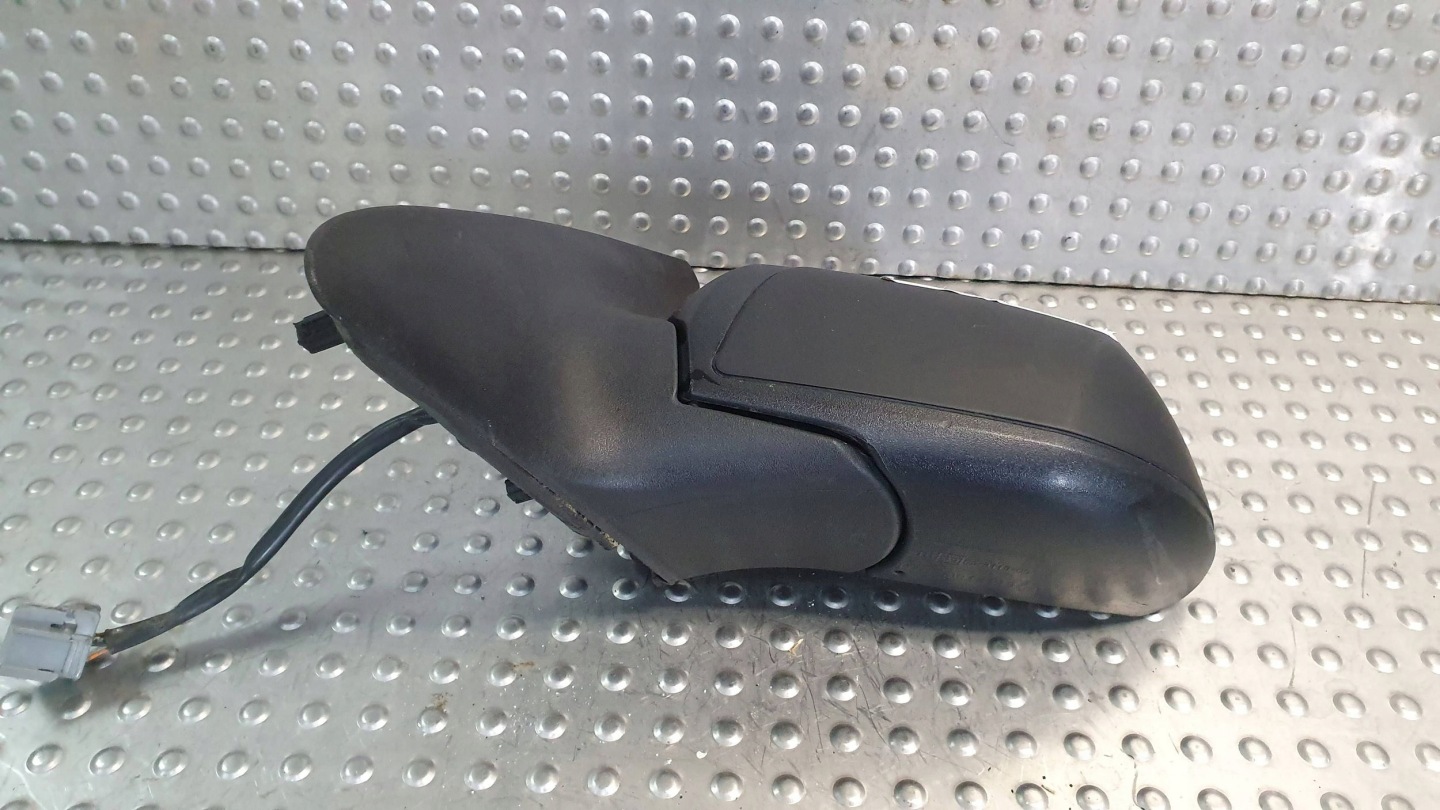 mirror left FORD MONDEO MK3 5 PIN 00