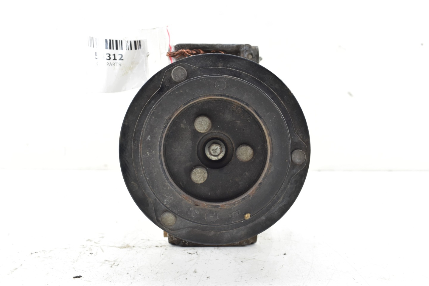 klimakompressor FORD FOCUS MK3 C-MAX MK2 1.0 ECOBOOST DV61-19D629-FE