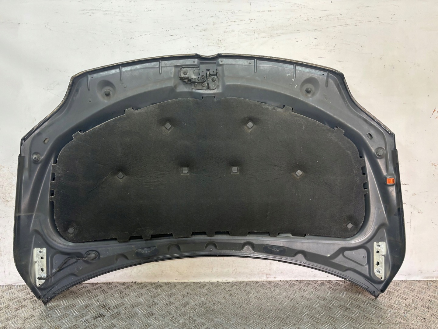 Capot VW GOLF VI 6 Positif