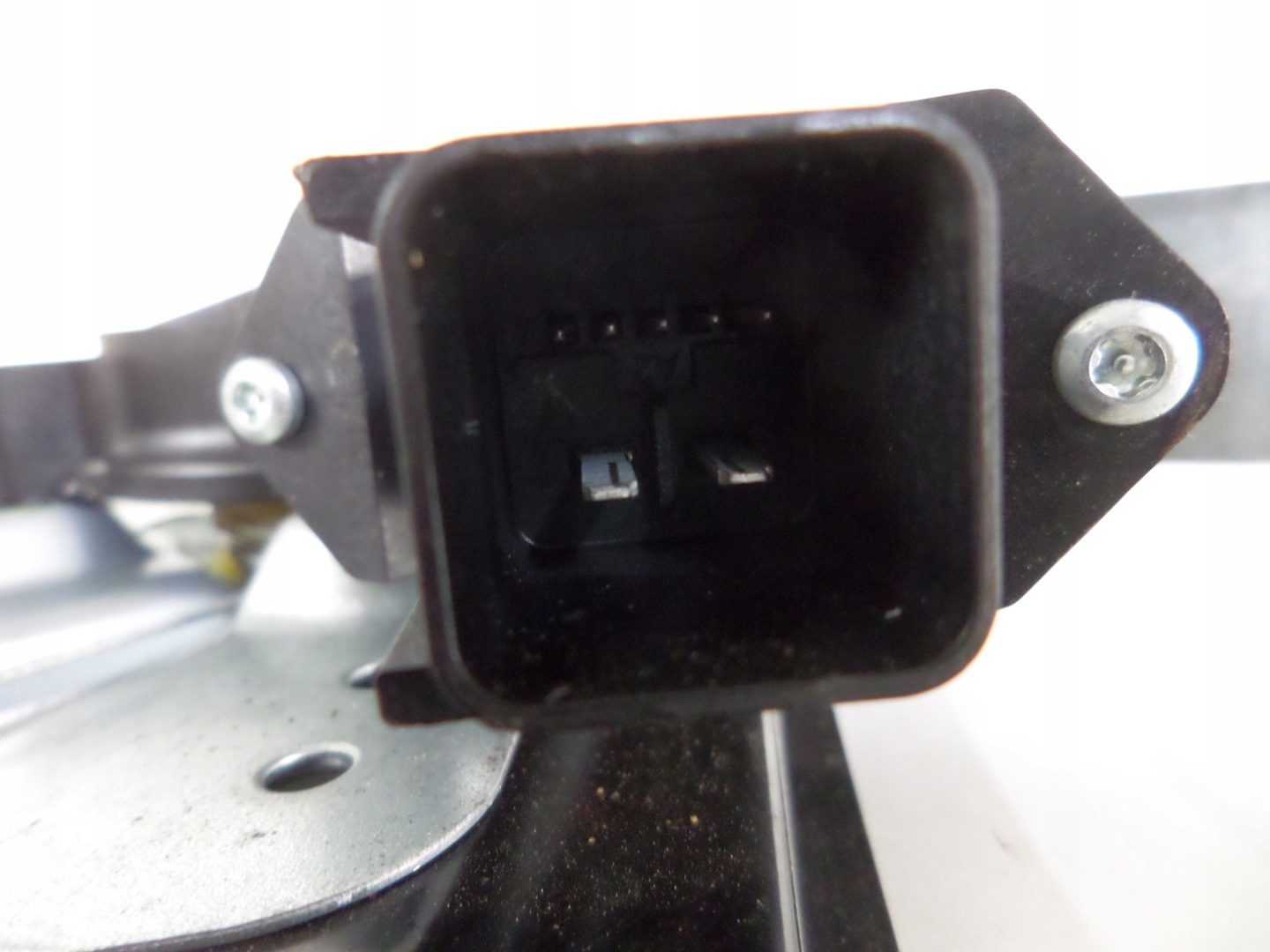 window regulator front left OPEL ZAFIRA C 11