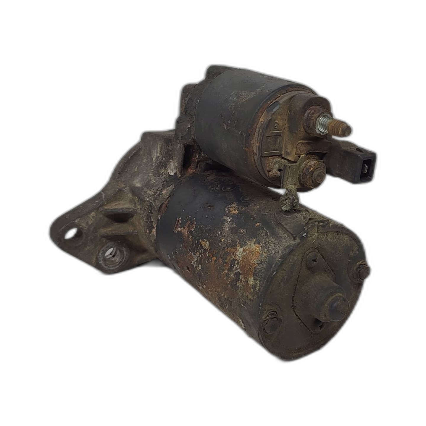 starter Volkswagen Golf IV 1.6 MPI 020911023F