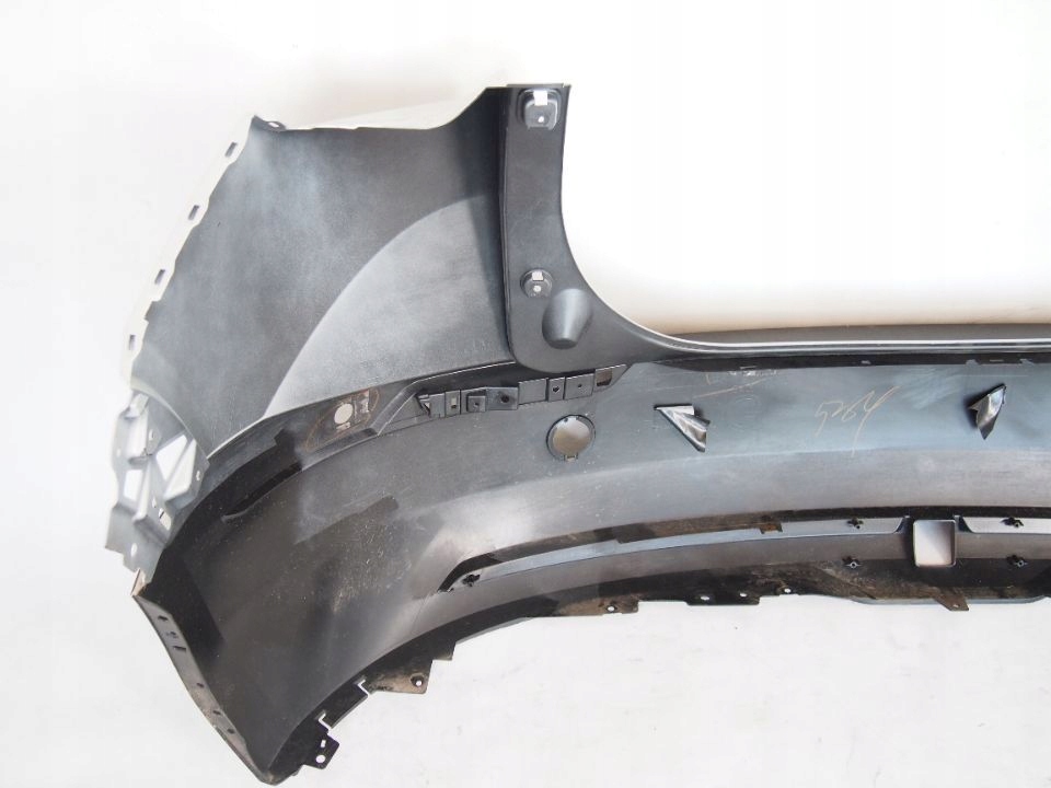 Mazda MX-30 bumper rear part rear PDC mx 30 DN4J-505221