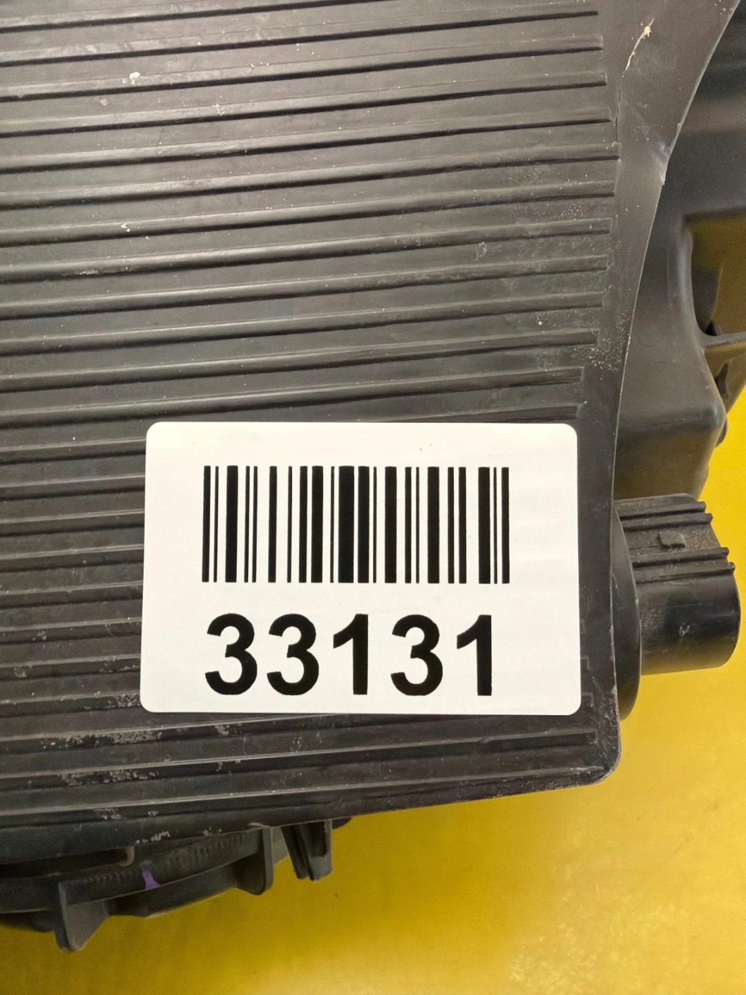 light right front Kia Niro 16- lens Led