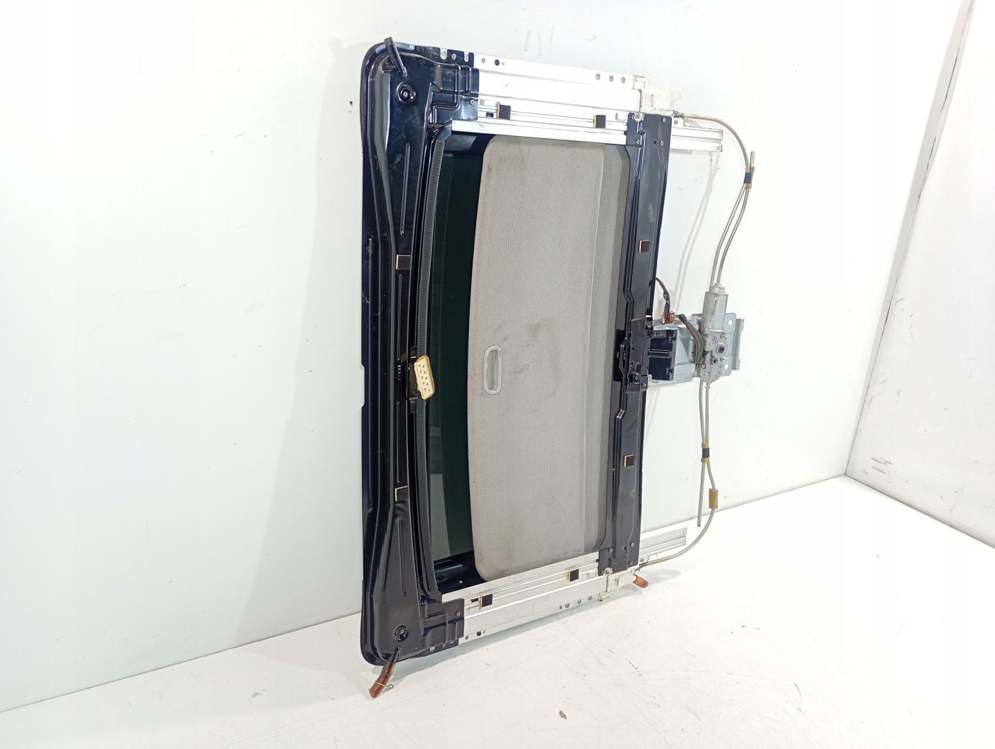 Honda STREAM 00-07 Toit ouvrant