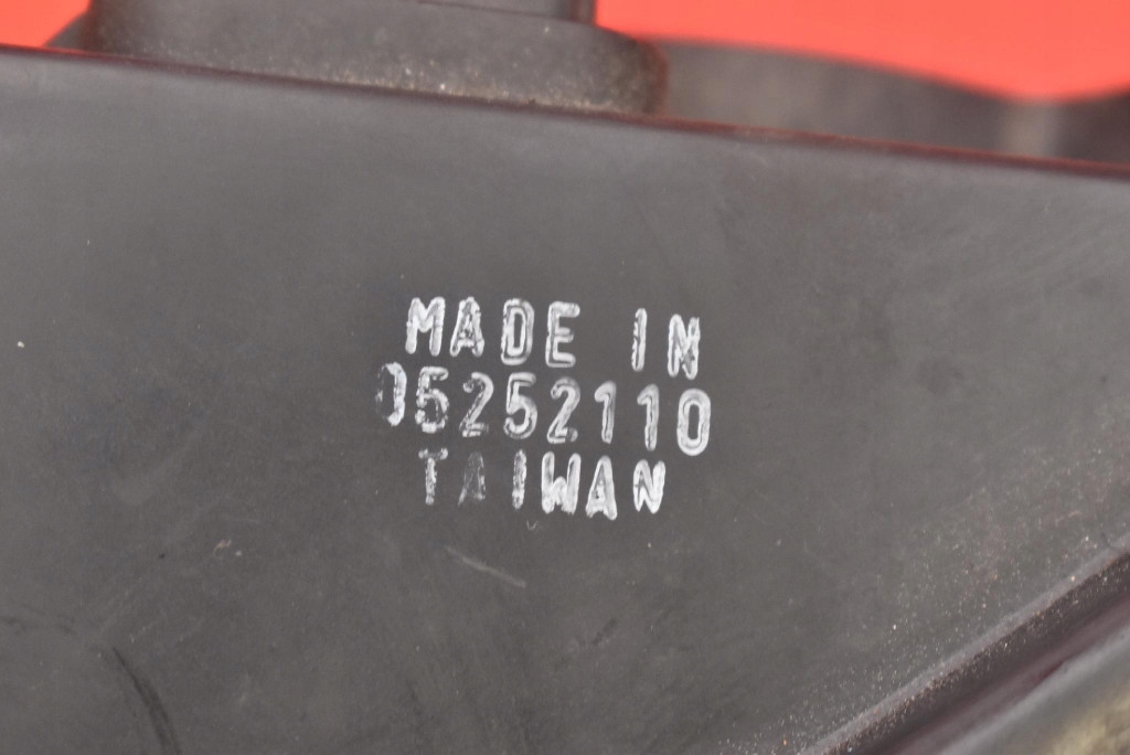 REFLEKTOR left light front EU CITROEN C4 2 II 10-17