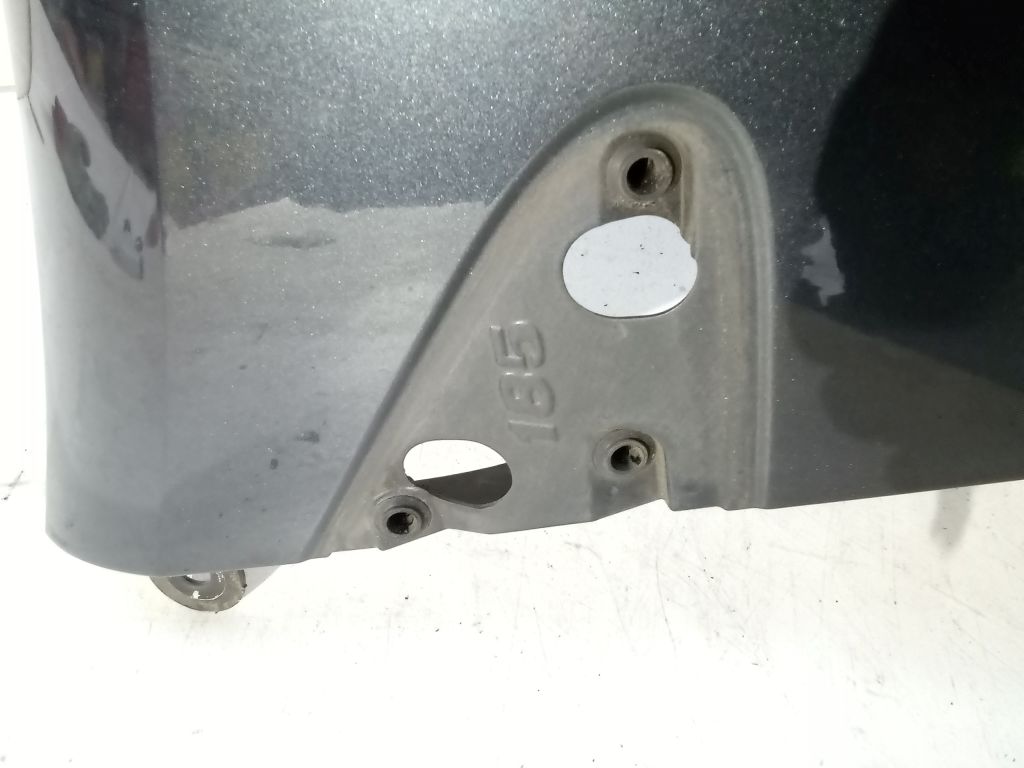 Renault Clio III fender right right side (185) TEB66