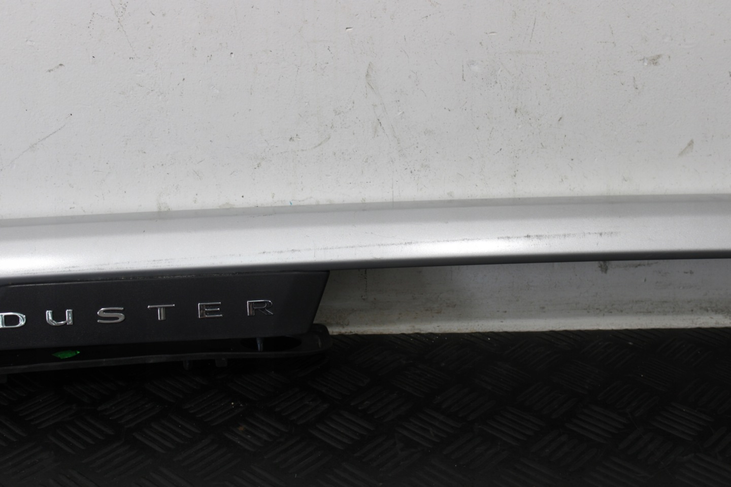 Dachreling dach rechts DACIA DUSTER II
