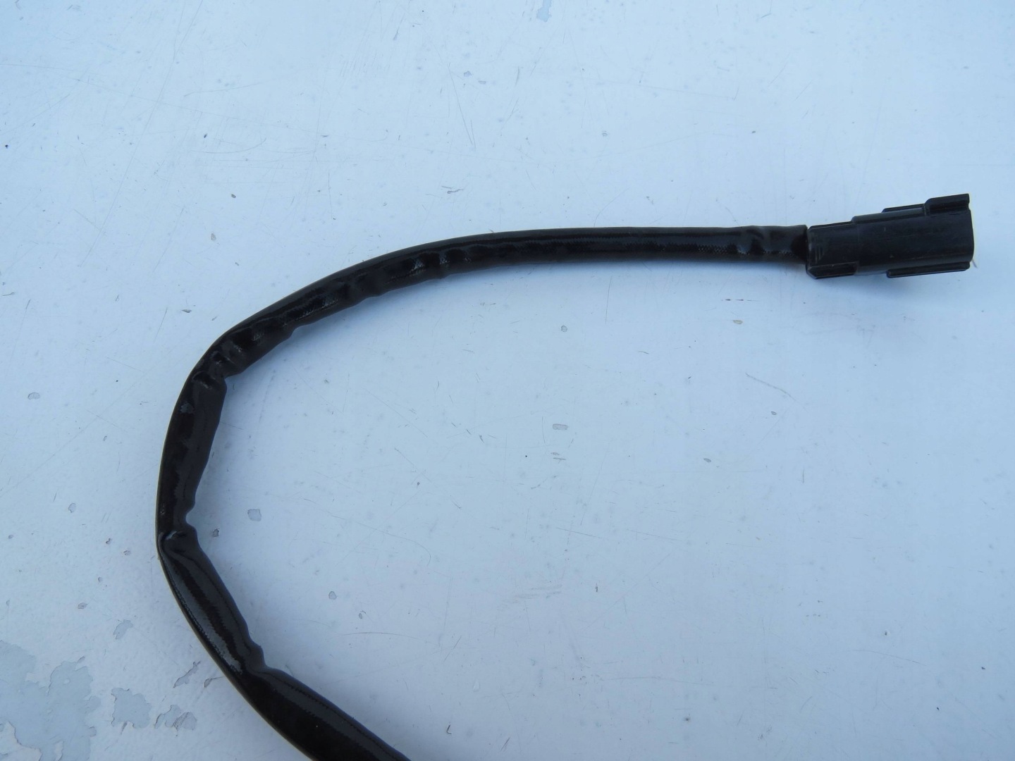 SONDA Sensor DPF VOLVO S80 II 2.5