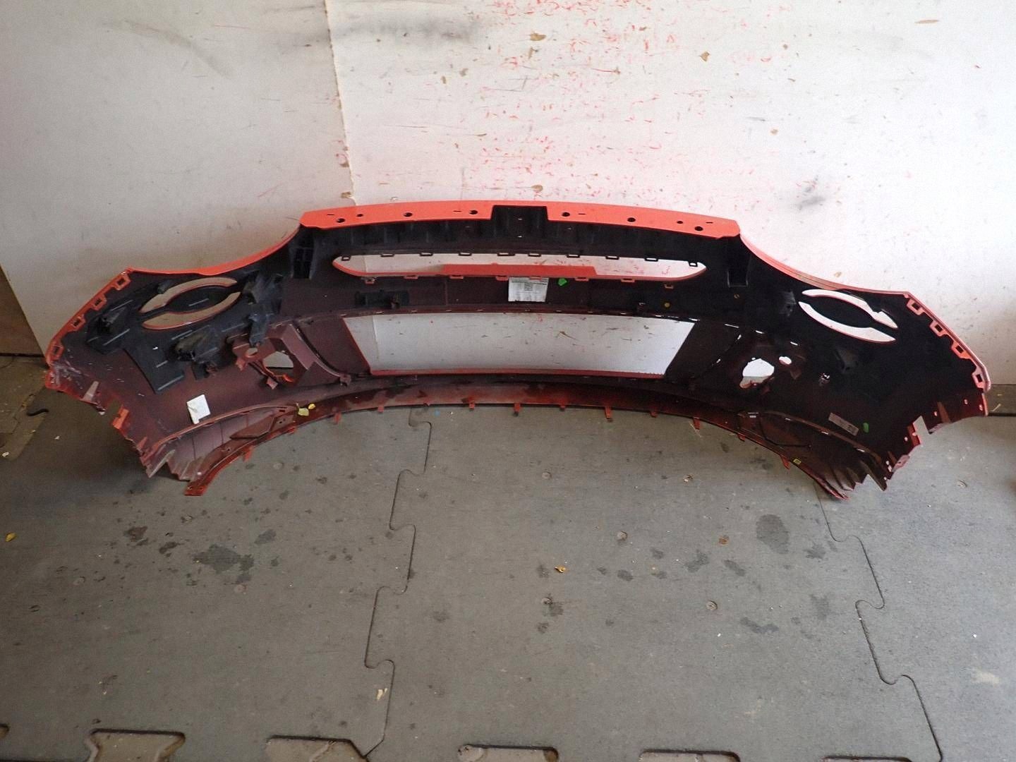 bumper front front FIAT 600 2023- 735763132